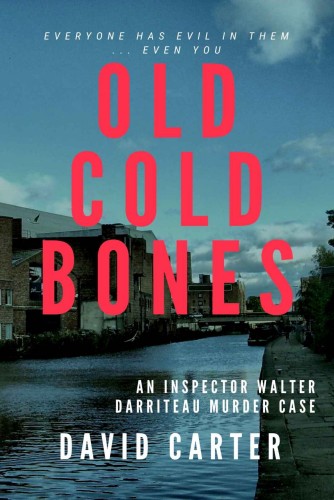 Old Cold Bones