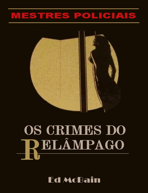 Os Crimes do Relâmpago