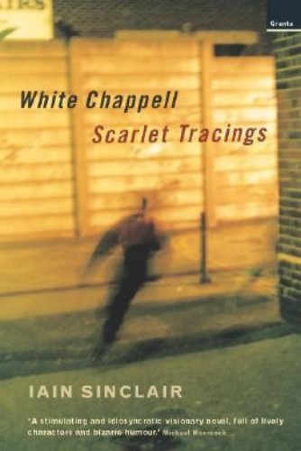 White Chappell, Scarlet Tracings