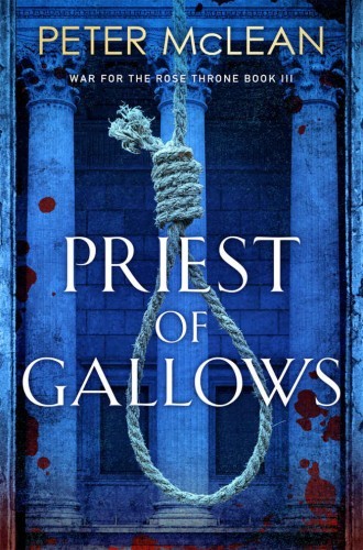 Priest of Gallows