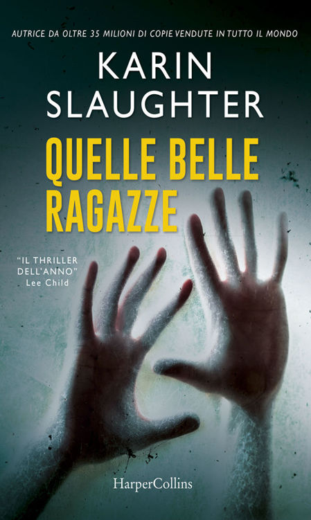 Quelle belle ragazze (Italian Edition)