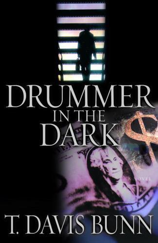 Drummer in the Dark