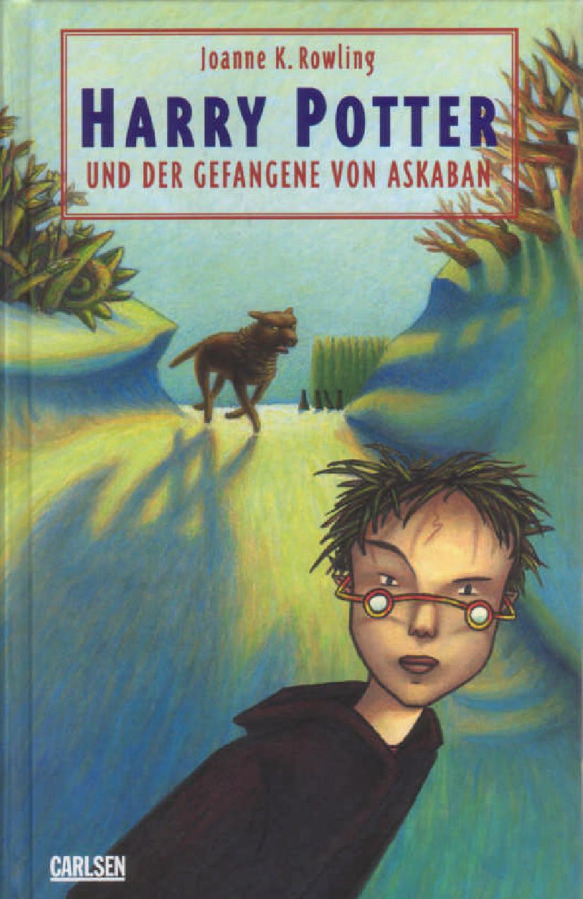 rd3 - Harry Potter und der Gefangene von Askaban