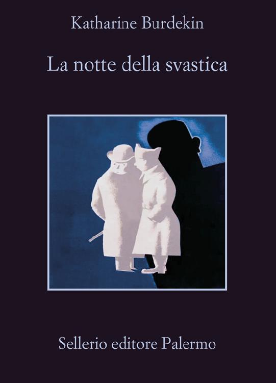 La notte della svastica