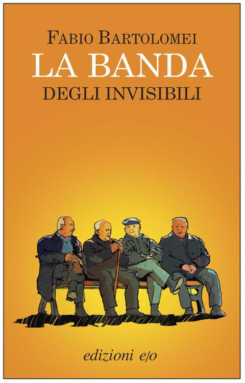 La banda degli invisibili