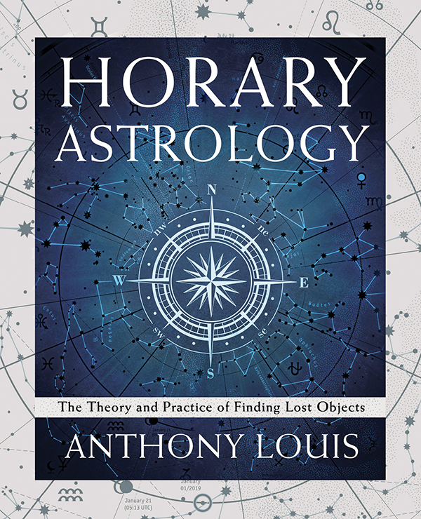 Horary Astrology