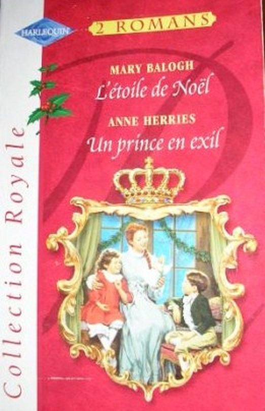 L'étoile de Noël