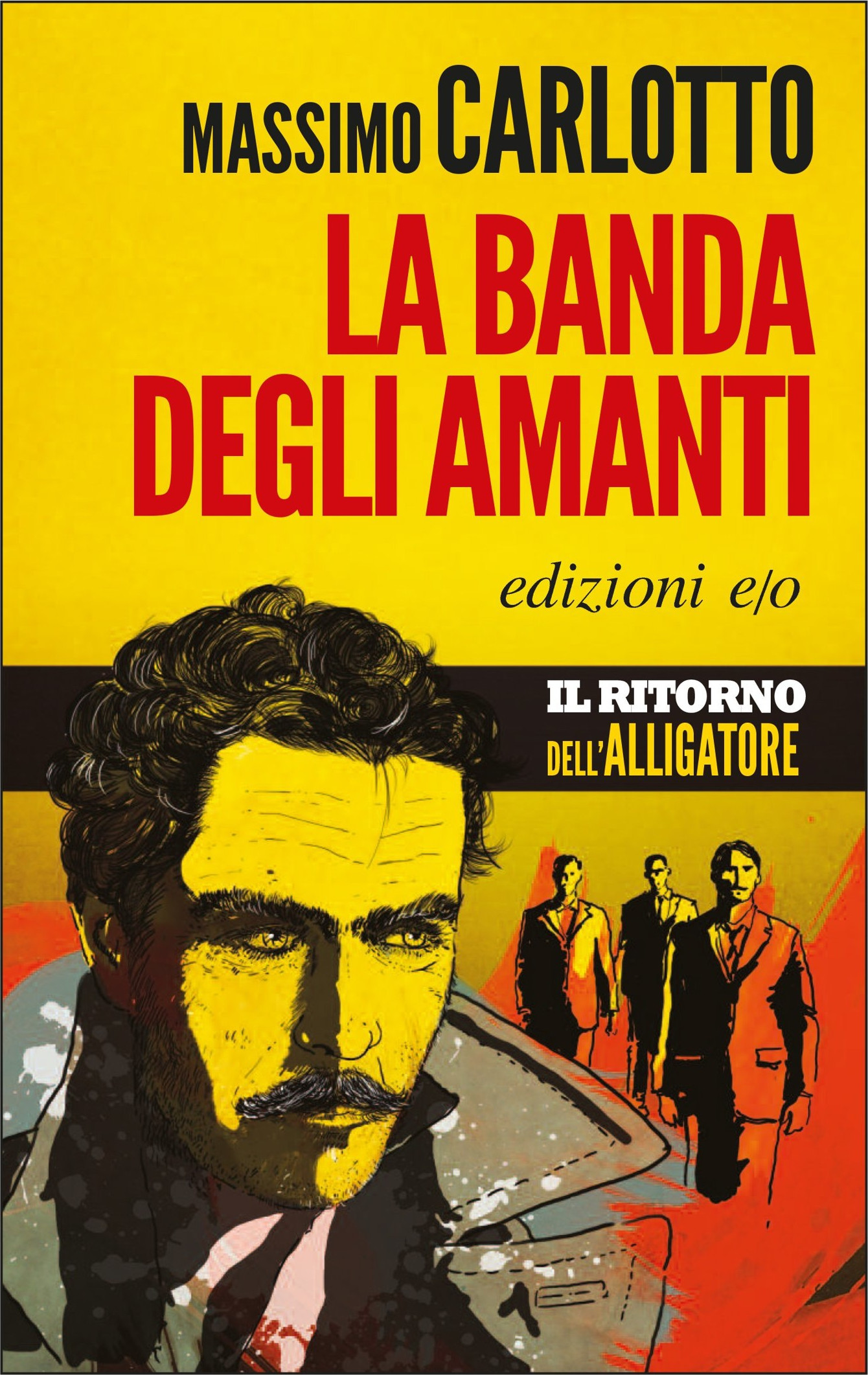 La banda degli amanti