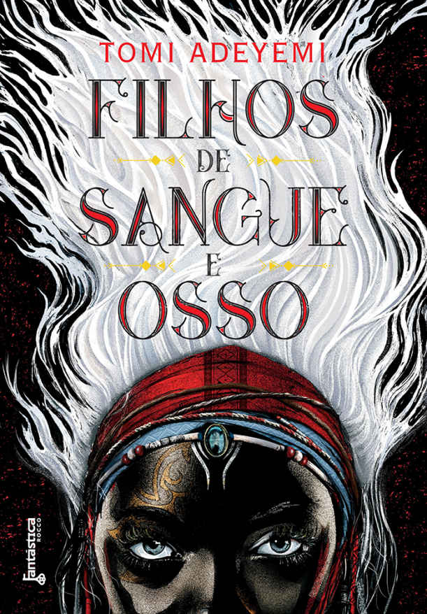 Filhos de sangue e osso