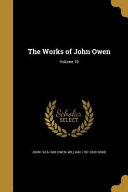 Works of John Owen