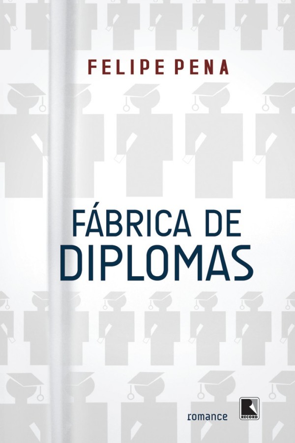 Fábrica De Diplomas