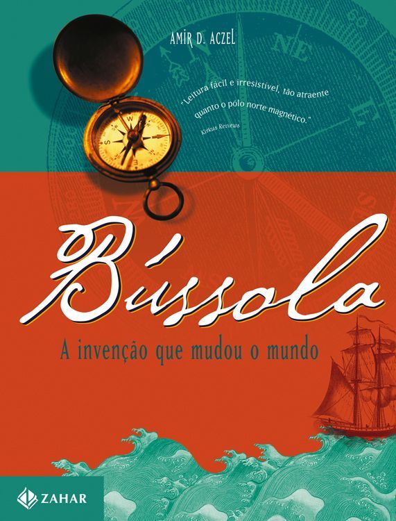 Bússola: a invenção que mudou o mundo