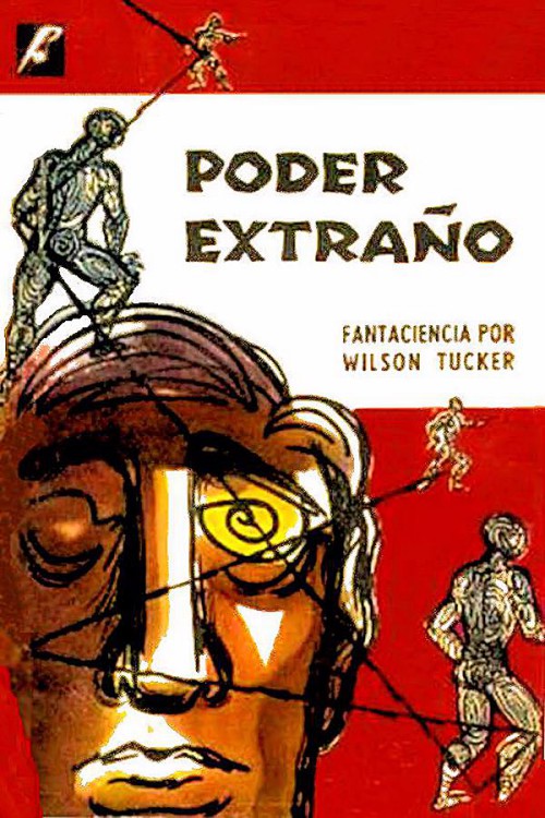 Poder extraño