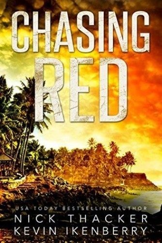 Chasing Red