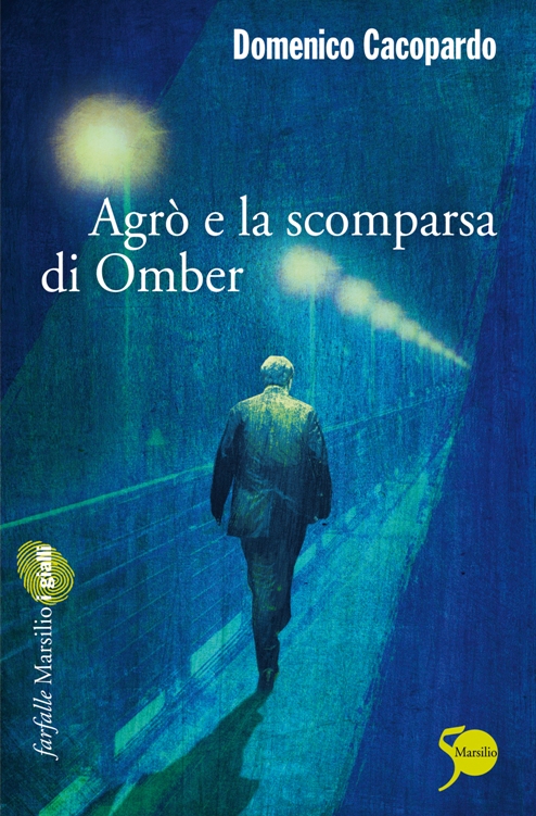 Agrò e la scomparsa di Omber