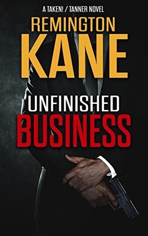 Unfinished Business