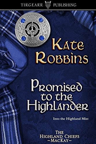 Promised to the Highlander