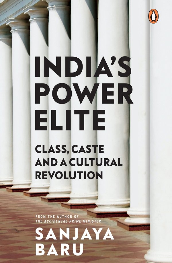 India’s Power Elite