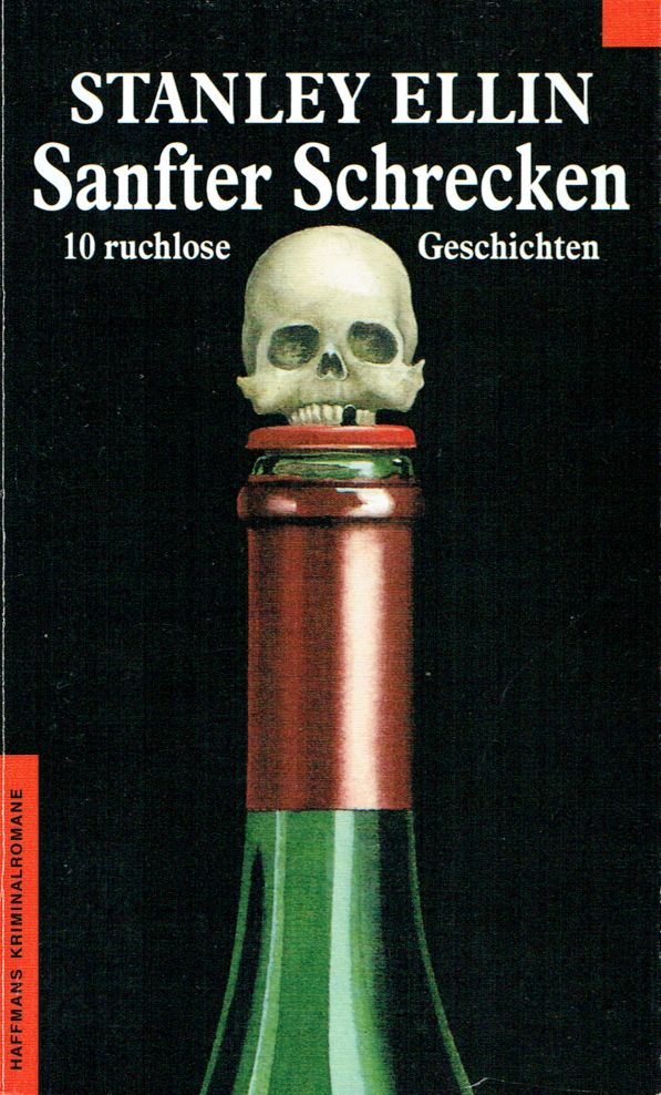 Sanfter Schrecken. 10 ruchlose Geschichten