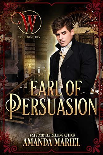 Earl of Persuasion