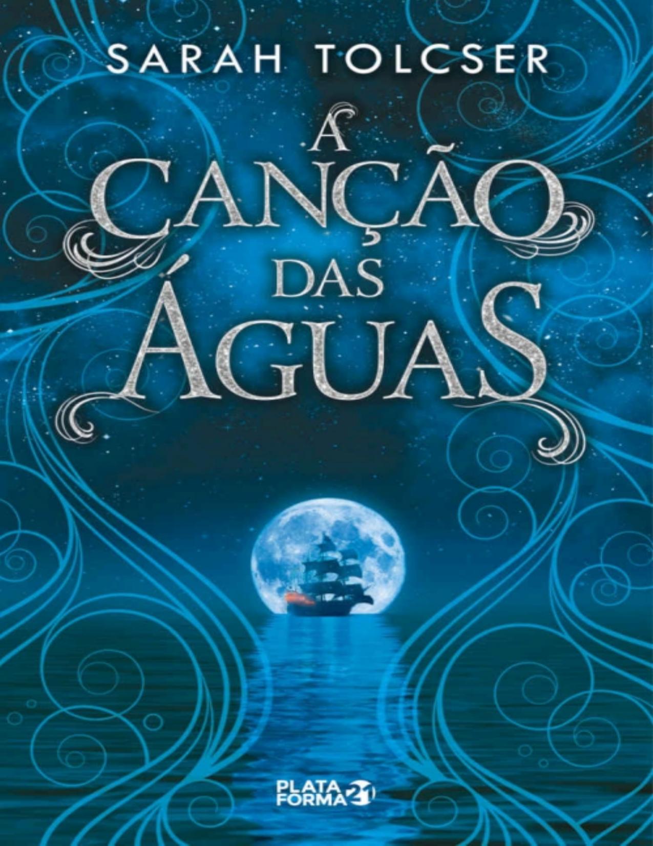 A canção das águas (Jornada das Águas)