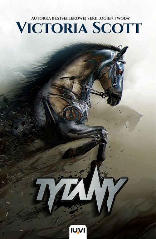 Tytany