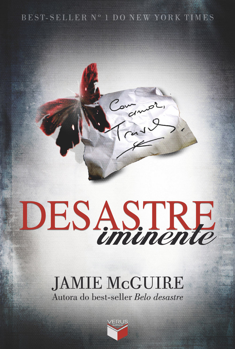 Desastre Iminente