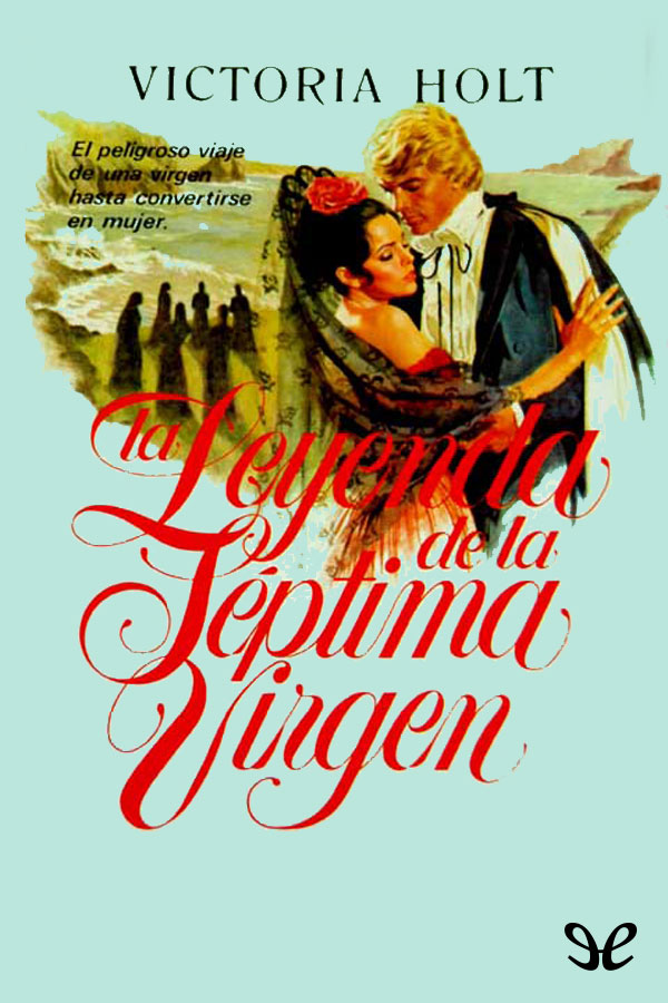 La leyenda de la séptima virgen