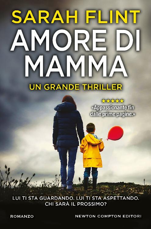 Amore di mamma