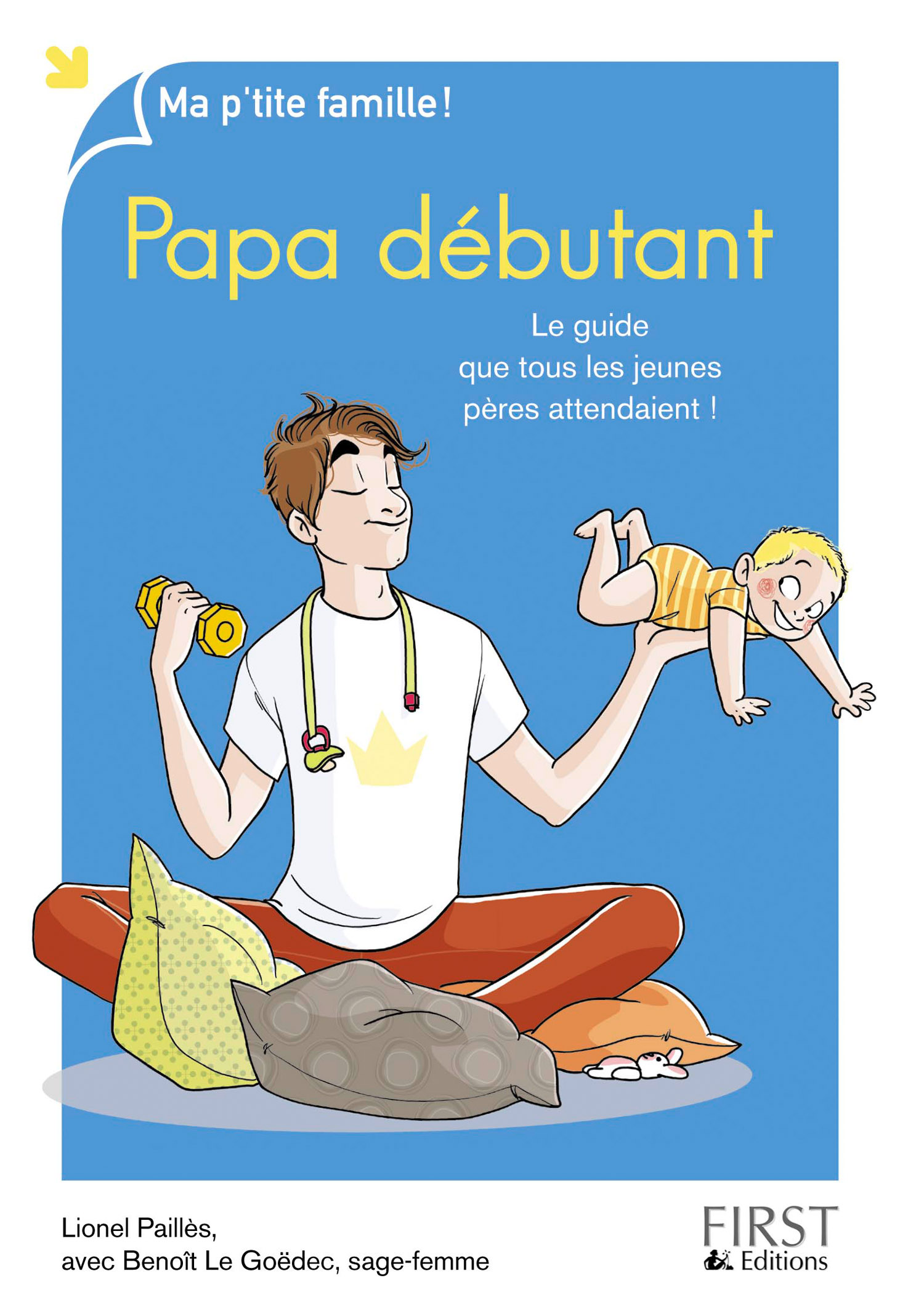 Papa débutant, 8ème édition