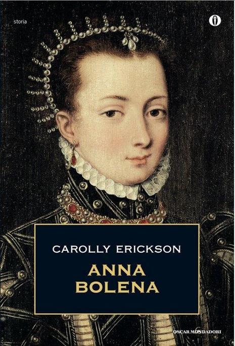 Anna Bolena