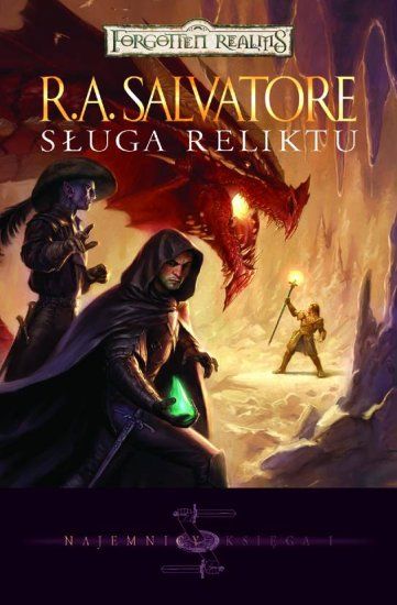 Sluga Reliktu