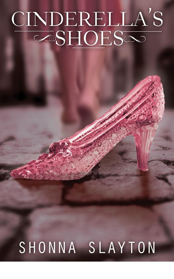 Cinderella's Shoes