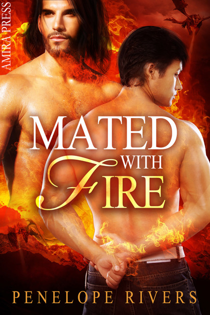 Mated With Fire