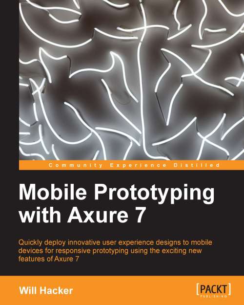 Mobile Prototyping With Axure 7