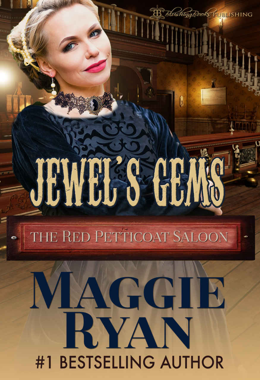 Jewel's Gems (The Red Petticoat Saloon)