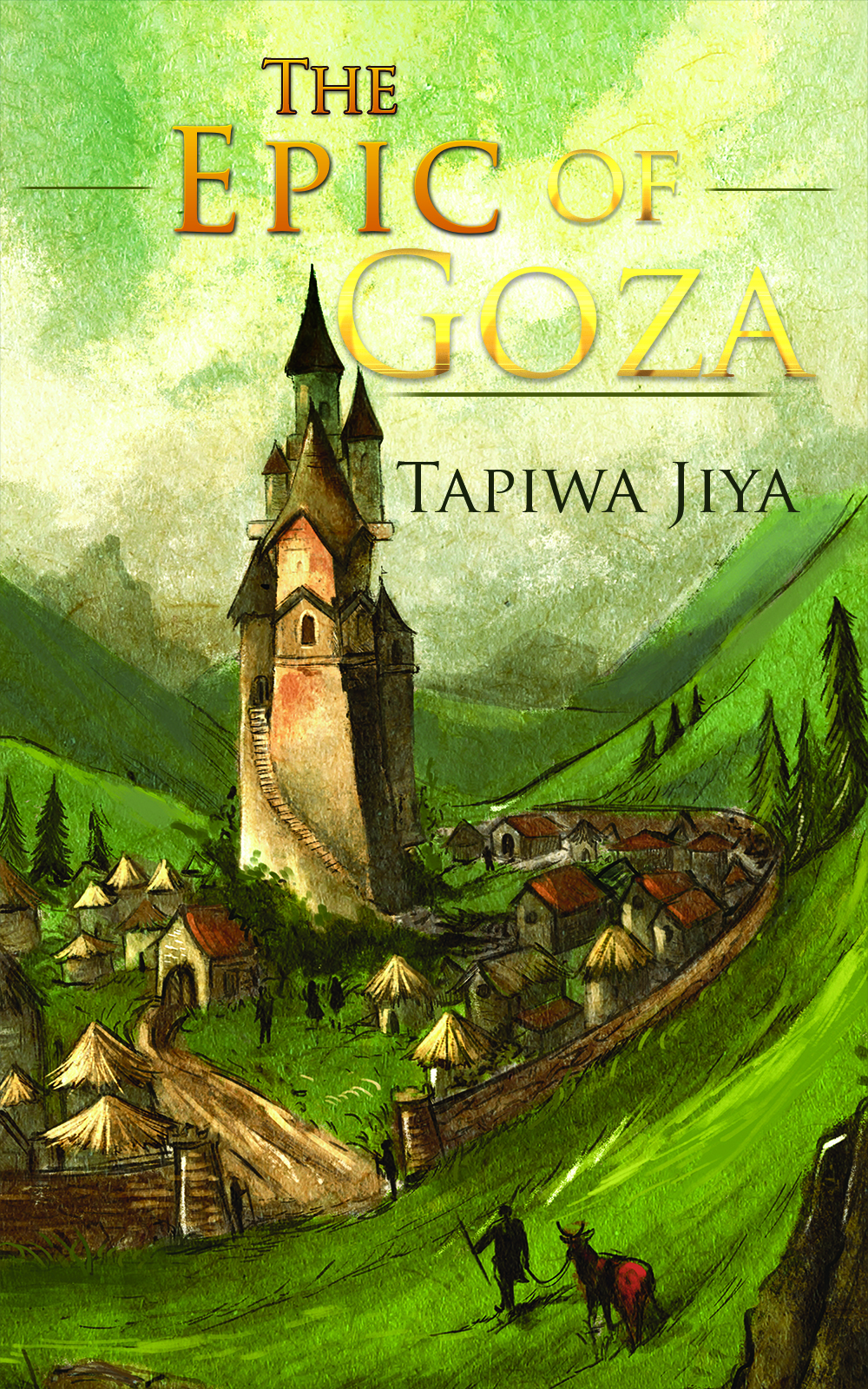 The Epic of Goza