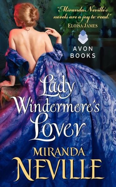 Lady Windermere's Lover