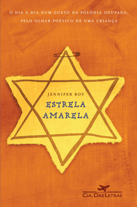 Estrela amarela