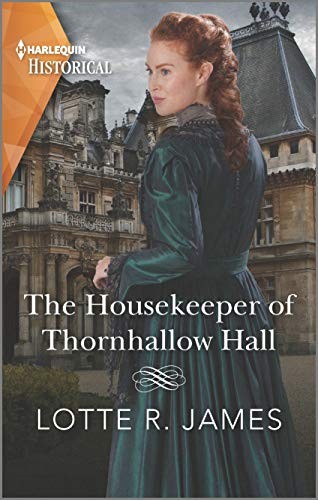 The Housekeeper of Thornhallow Hall