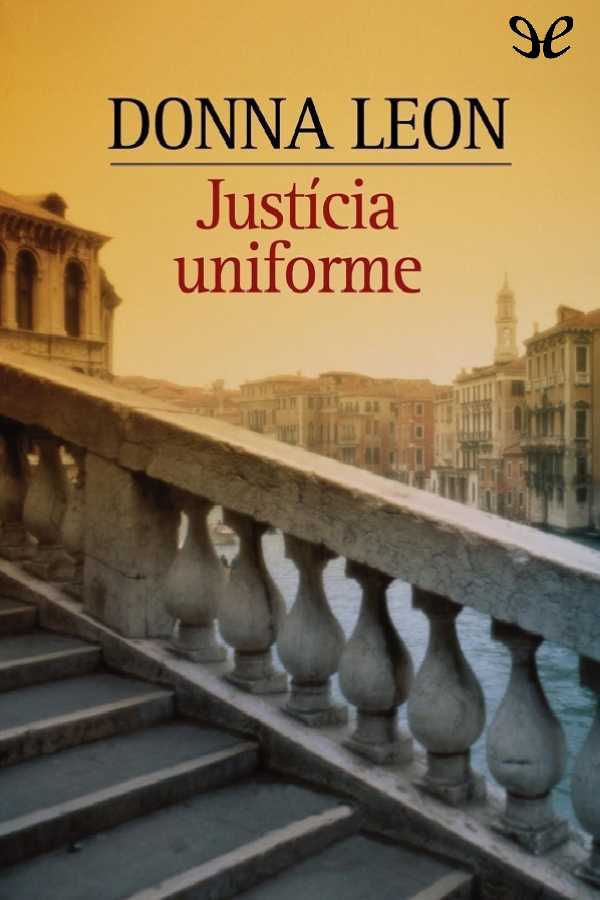 Justícia uniforme