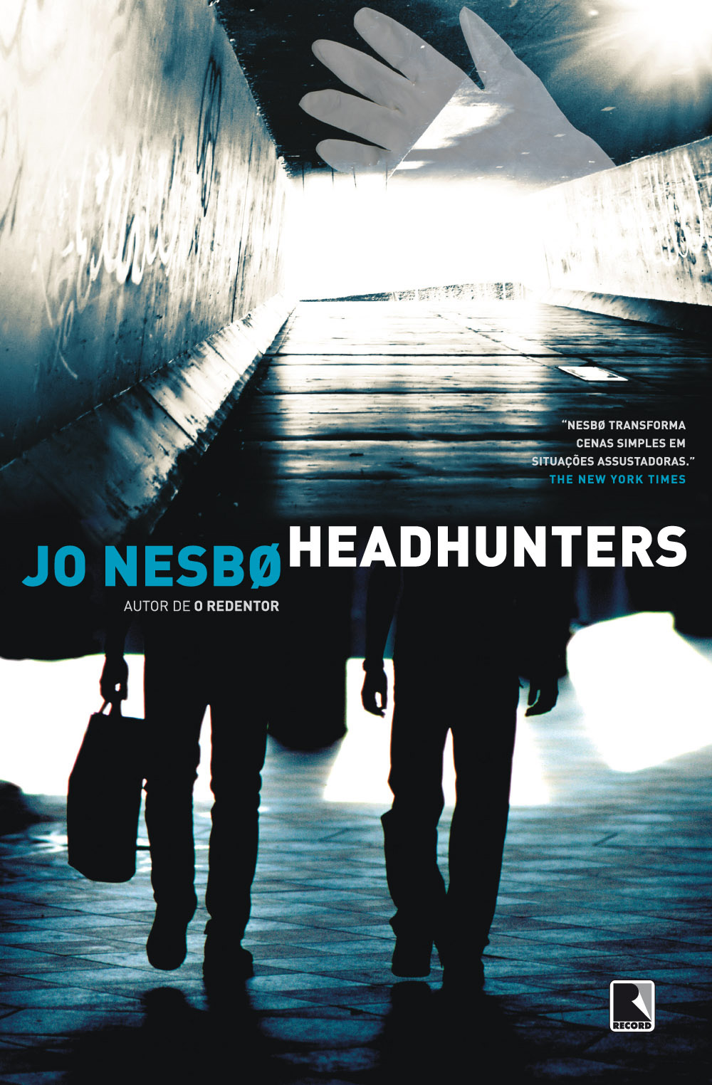 Headhunters