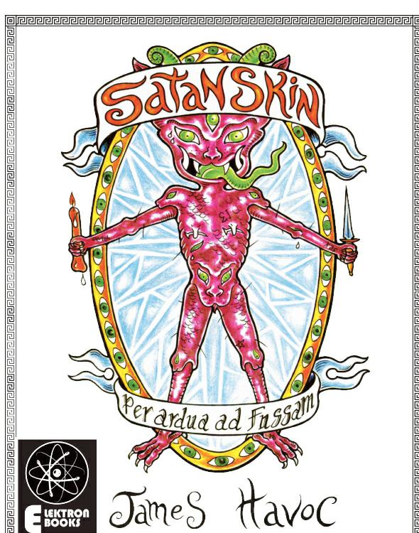 Satanskin