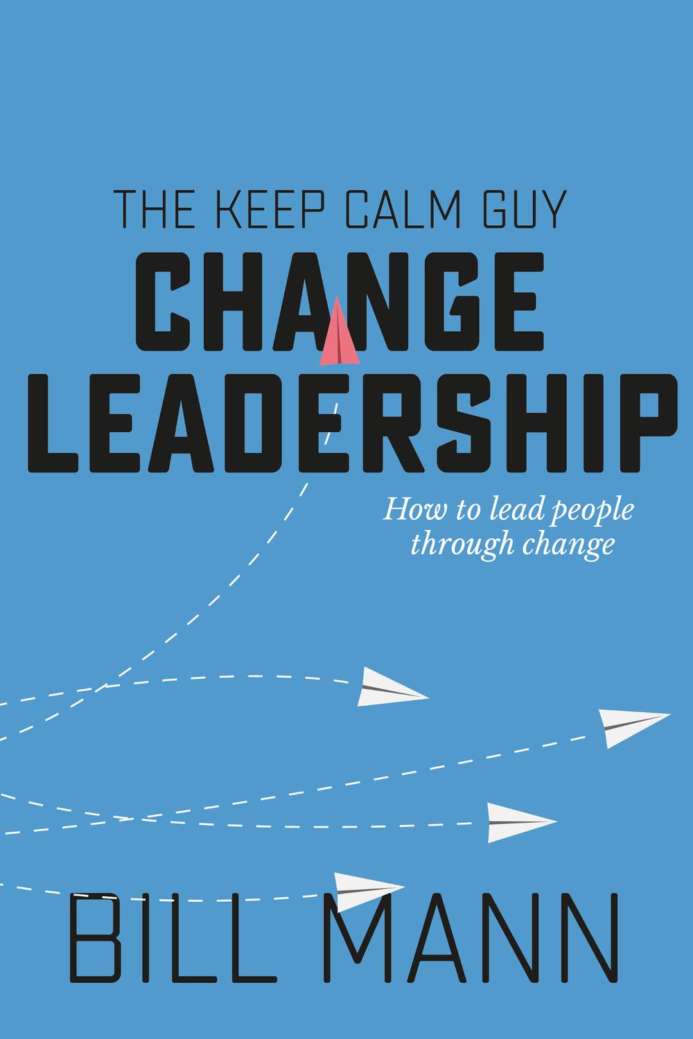 Change Leadership