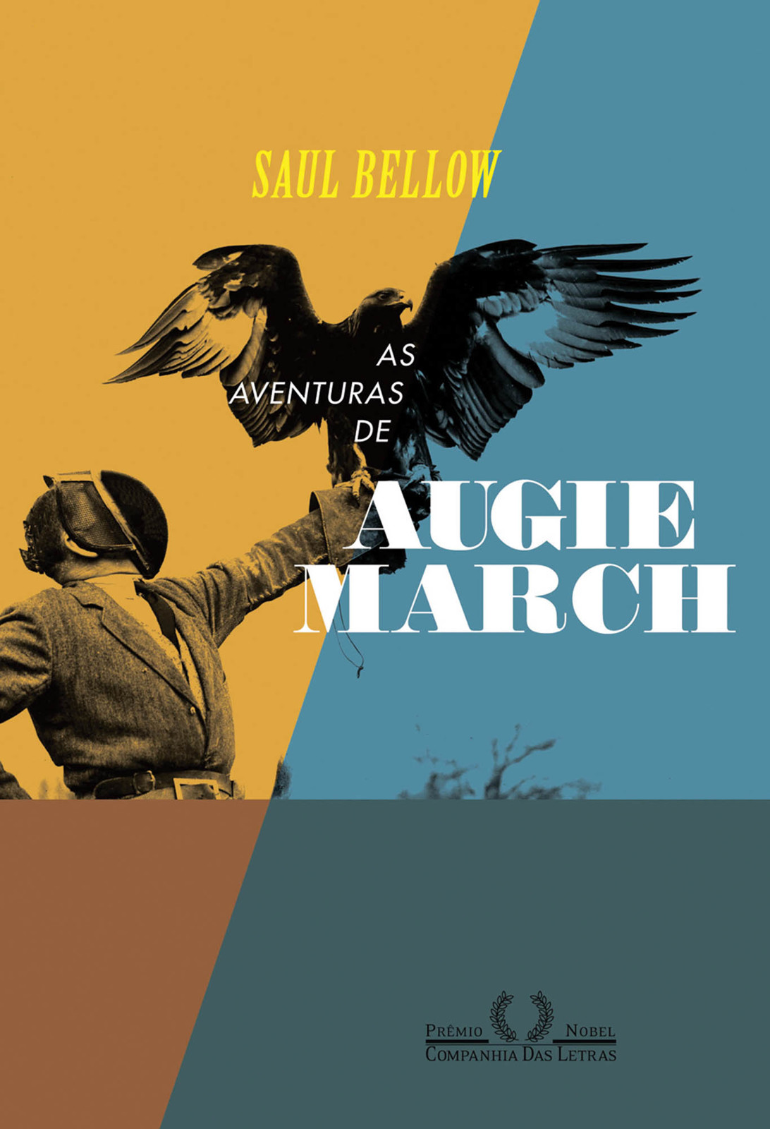 As aventuras de Augie March