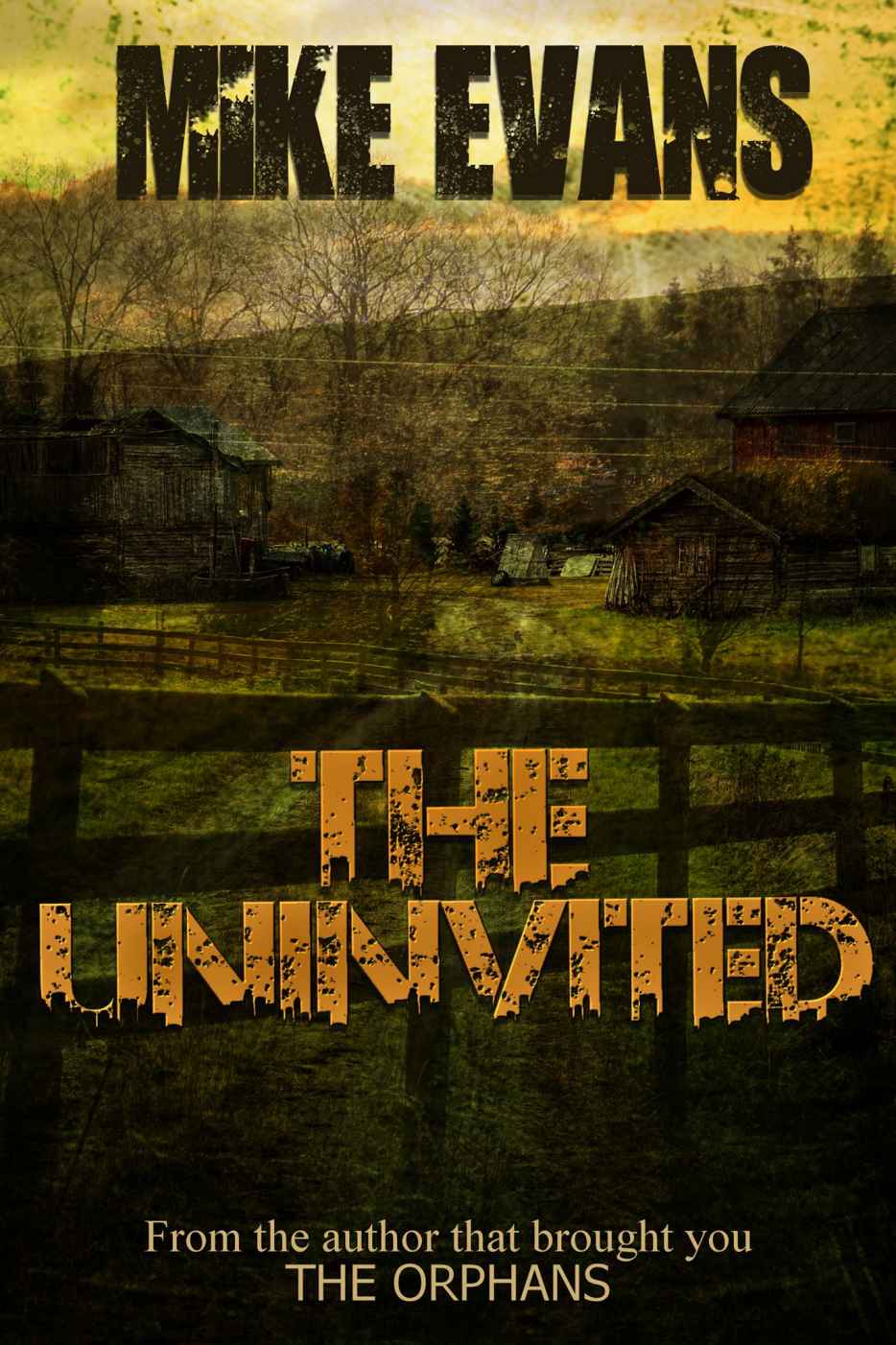 The Uninvited