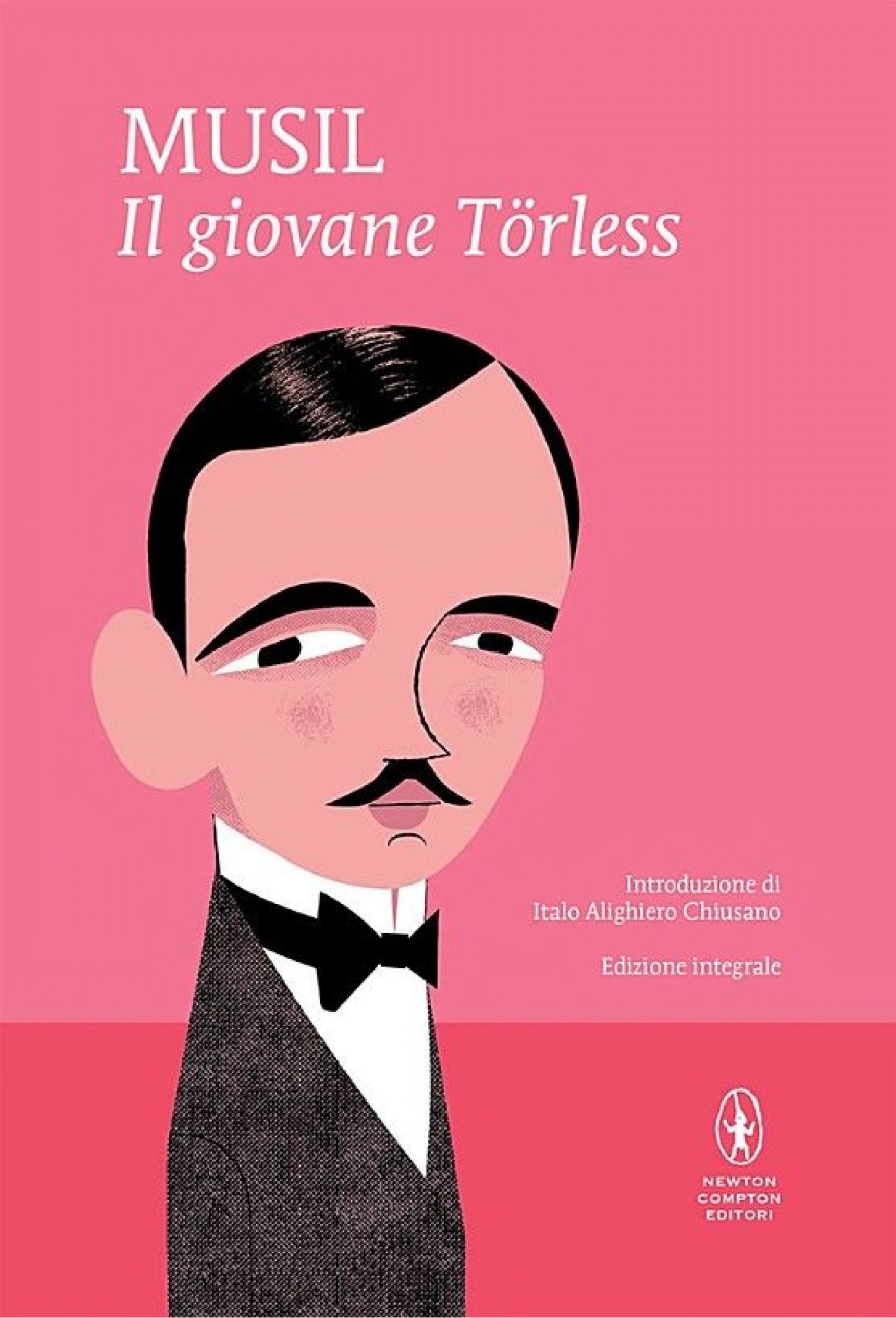 Il giovane Törless