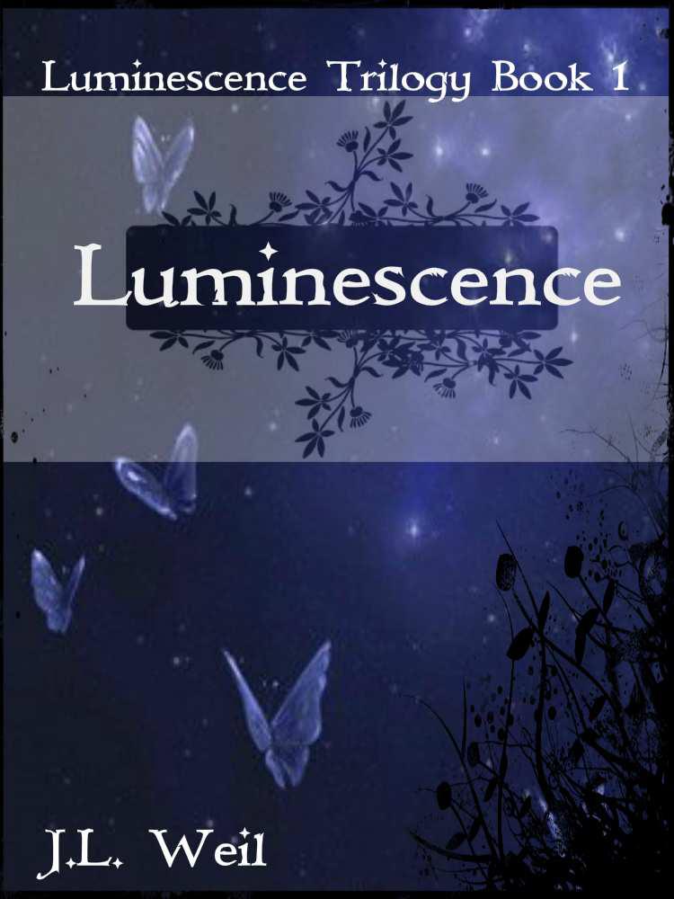 Luminescence (Luminescence Trilogy)