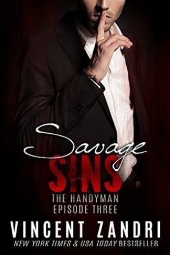 Savage Sins