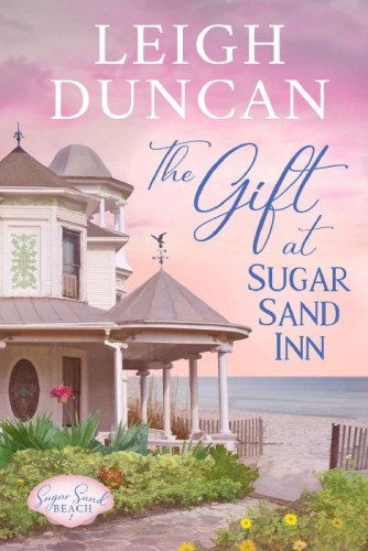 The Gift At Sugar Sand Inn